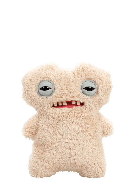 Monster: Gaptooth McGoo