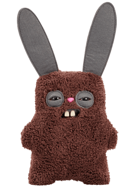 Monster: Rabid Rabbit