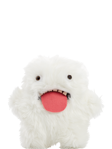 Monster: Oogah Boogah