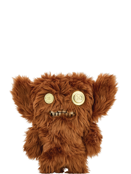 Monster: Grump Grumps