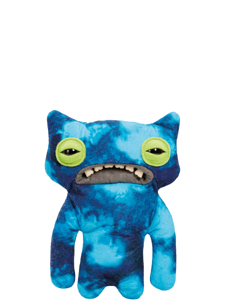 Monster: Wide Eyed Weirdo