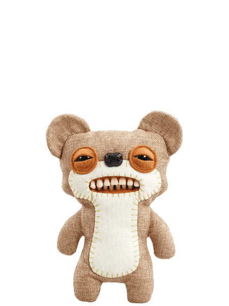 Monster: Teddy Bear Nightmare