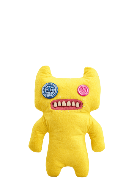 Monster: Indecisive Monster